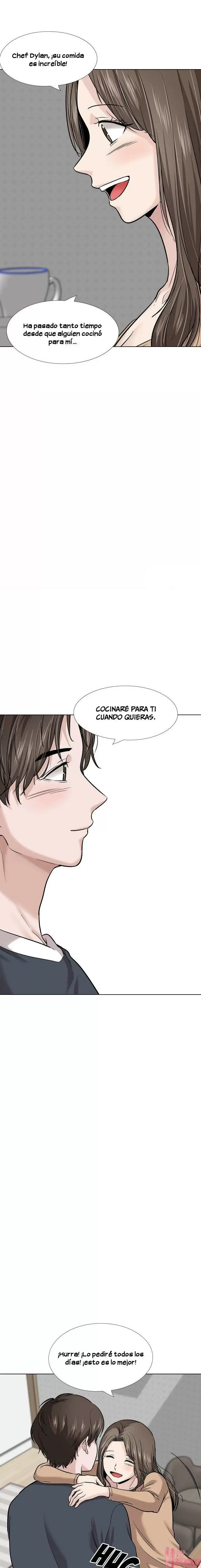 Friendss Capítulo 27 - Page 9