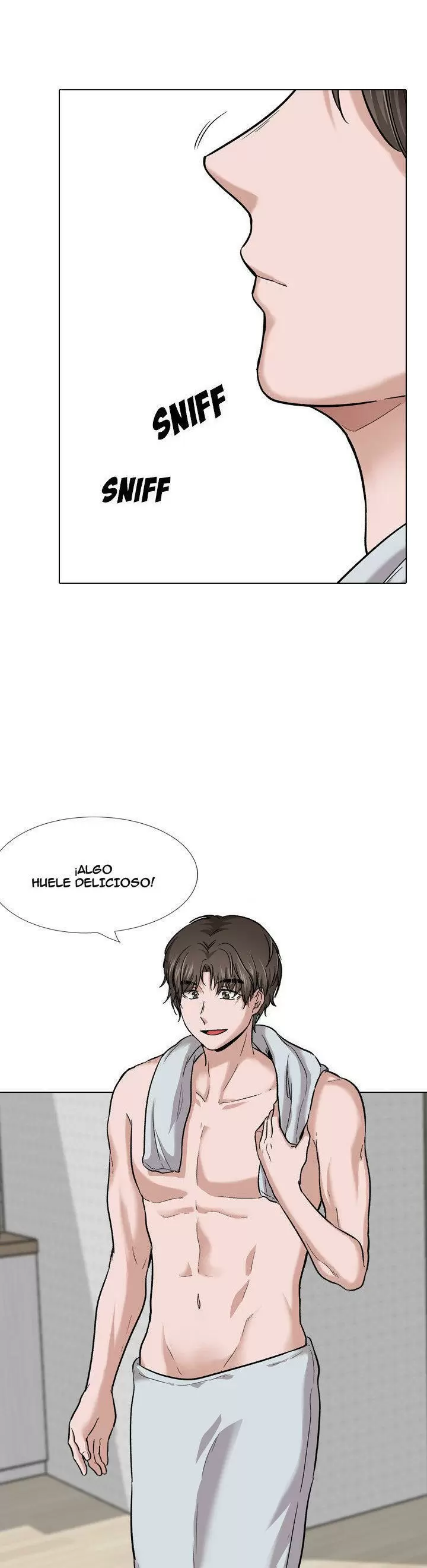 Friendss Capítulo 28 - Page 4