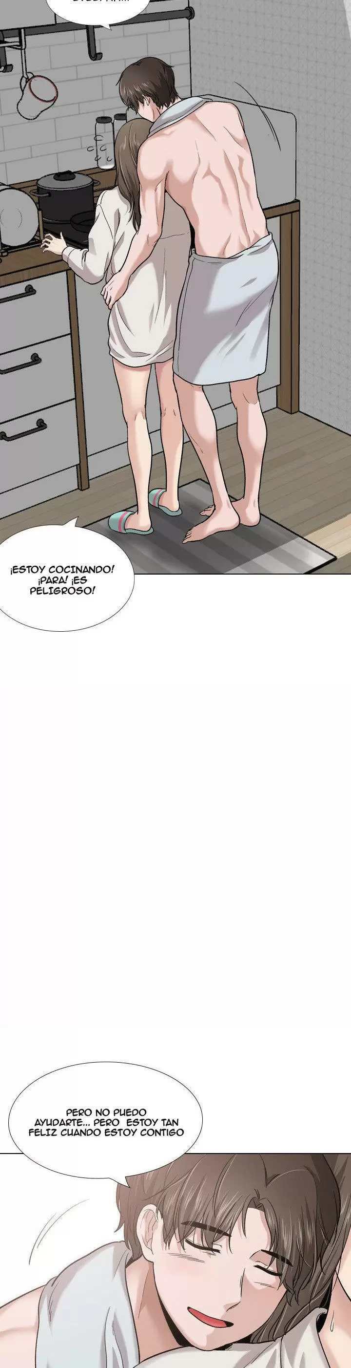 Friendss Capítulo 28 - Page 9