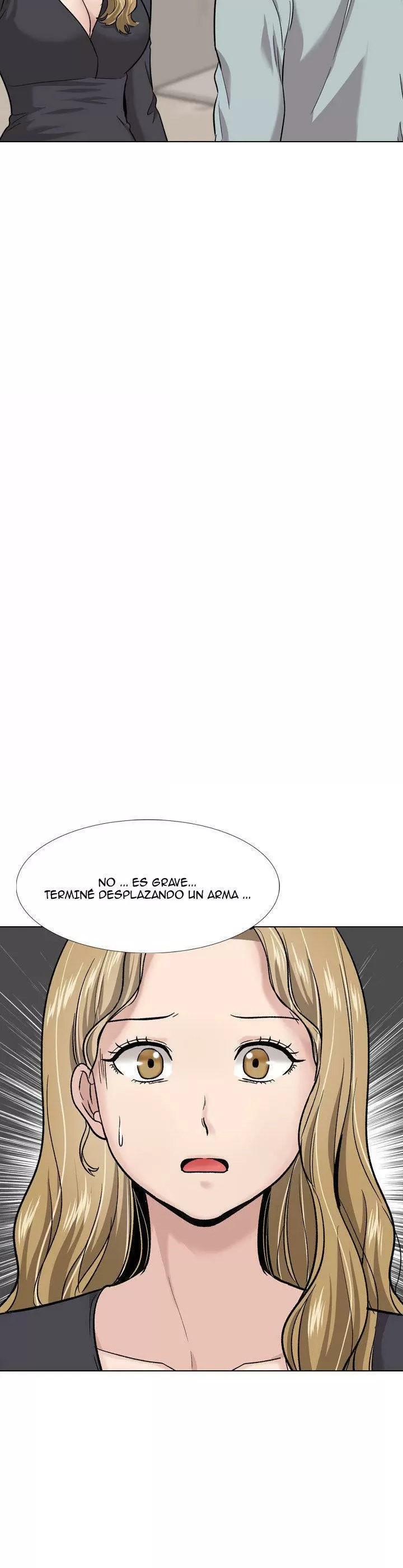 Friendss Capítulo 29 - Page 15