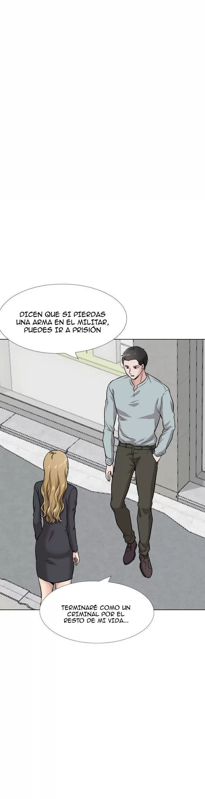 Friendss Capítulo 29 - Page 16
