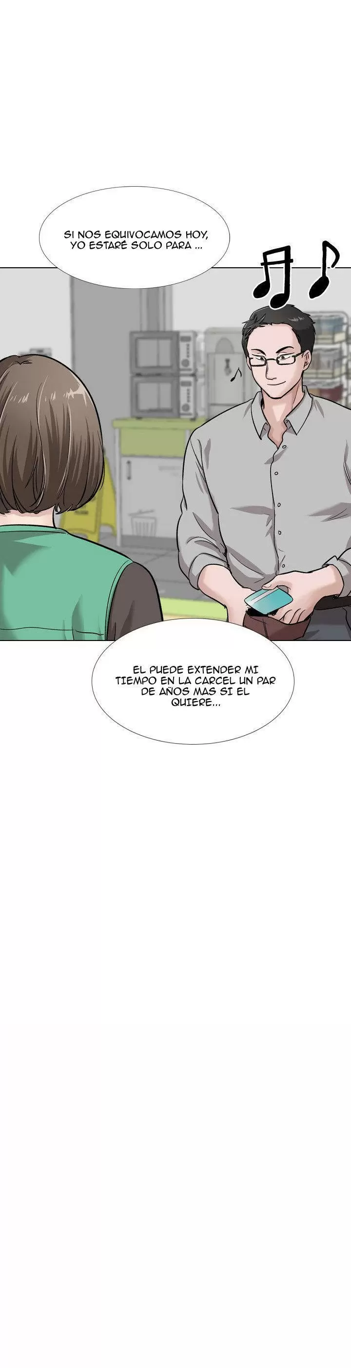 Friendss Capítulo 29 - Page 19