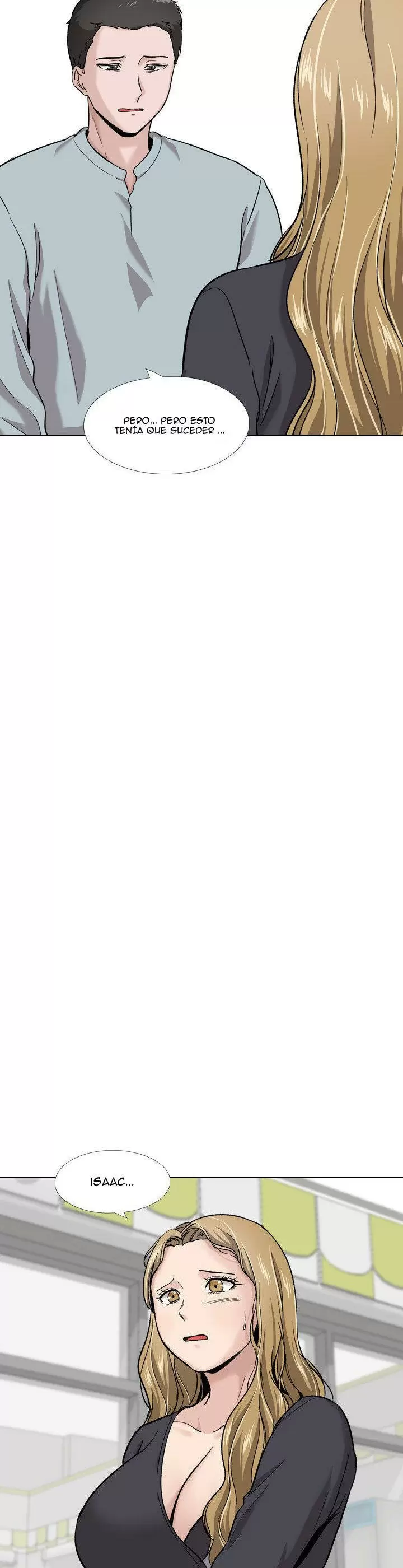 Friendss Capítulo 29 - Page 22