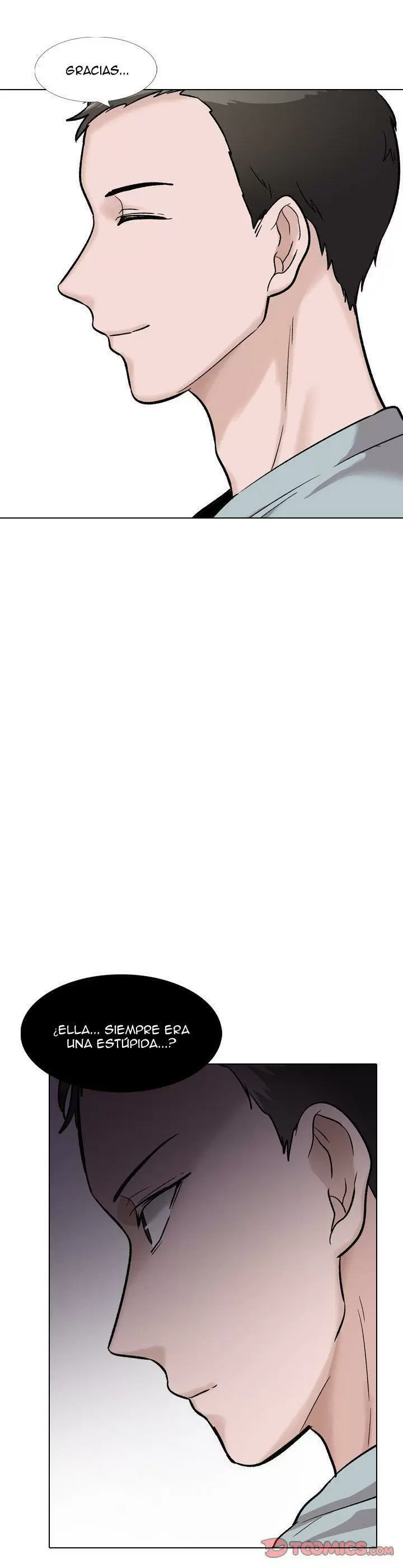 Friendss Capítulo 29 - Page 30