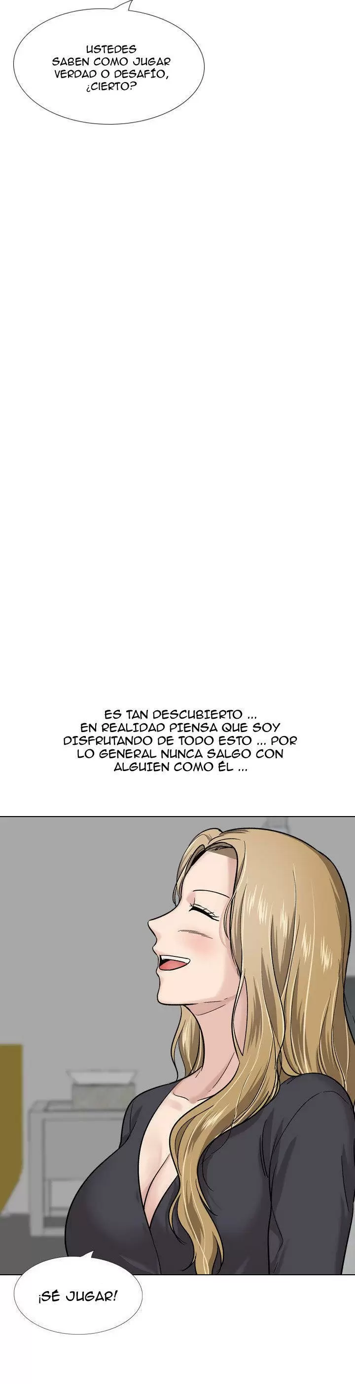 Friendss Capítulo 29 - Page 50