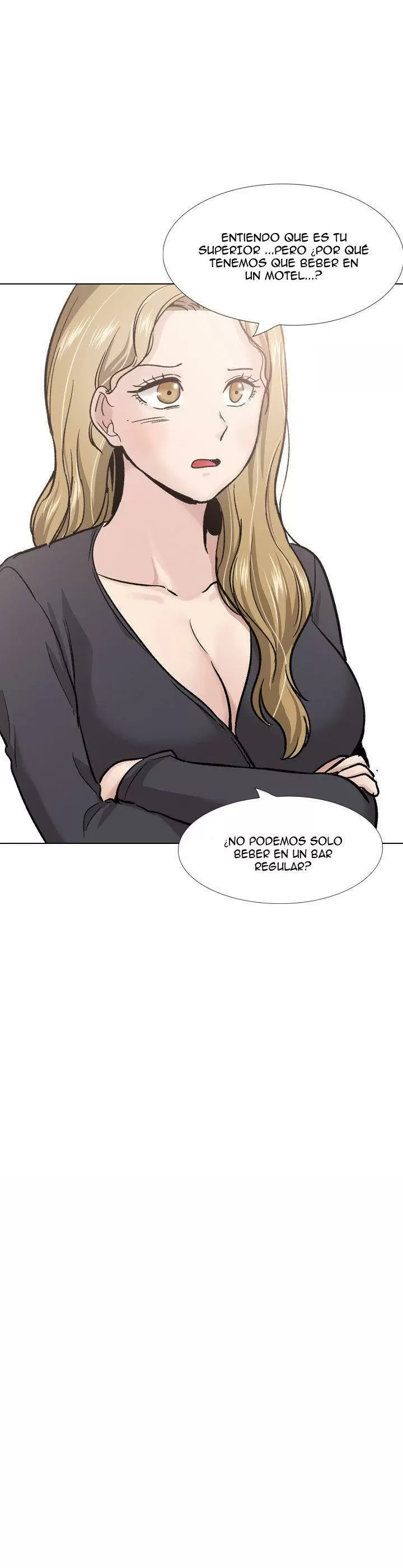 Friendss Capítulo 29 - Page 7