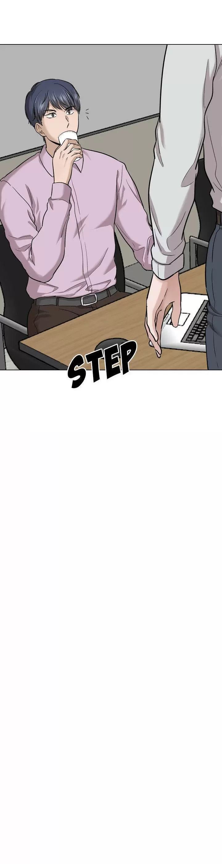 Friendss Capítulo 30 - Page 11