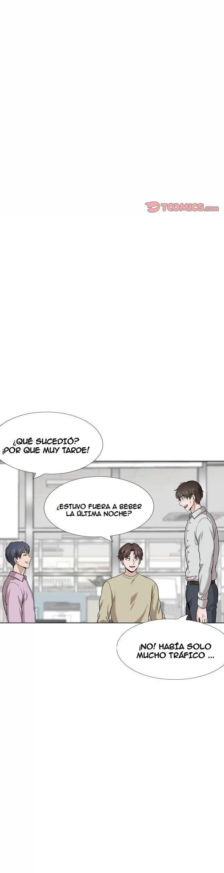 Friendss Capítulo 30 - Page 13