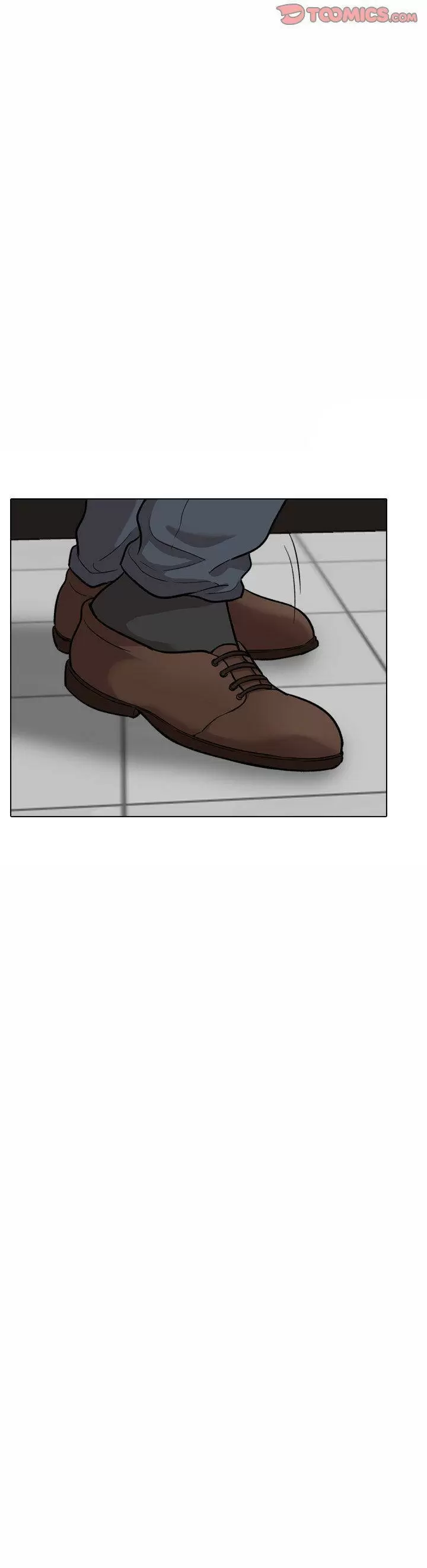 Friendss Capítulo 30 - Page 3
