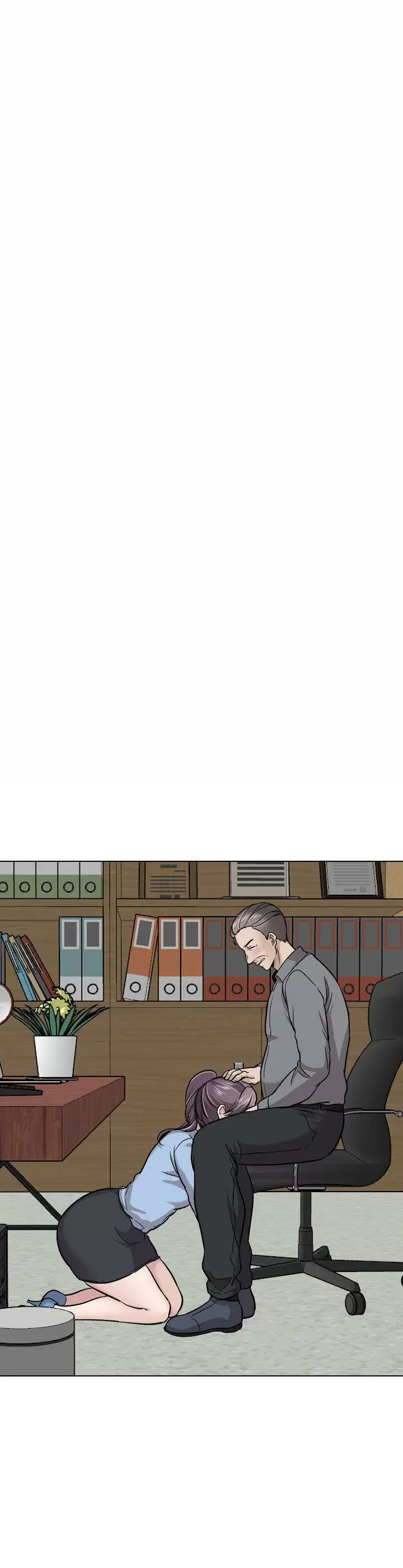 Friendss Capítulo 30 - Page 41