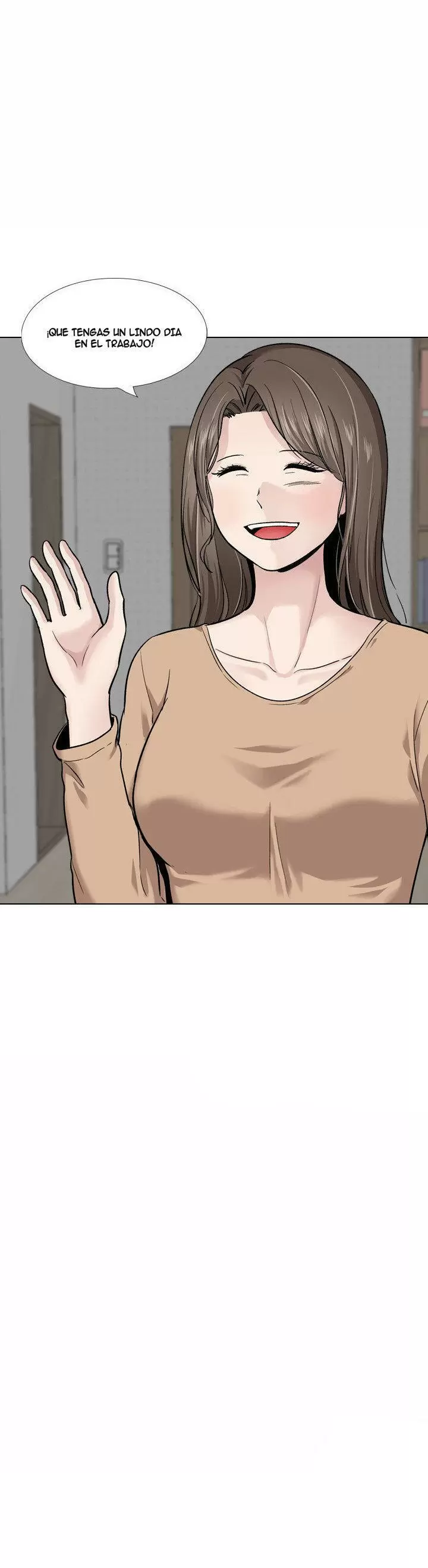 Friendss Capítulo 30 - Page 5