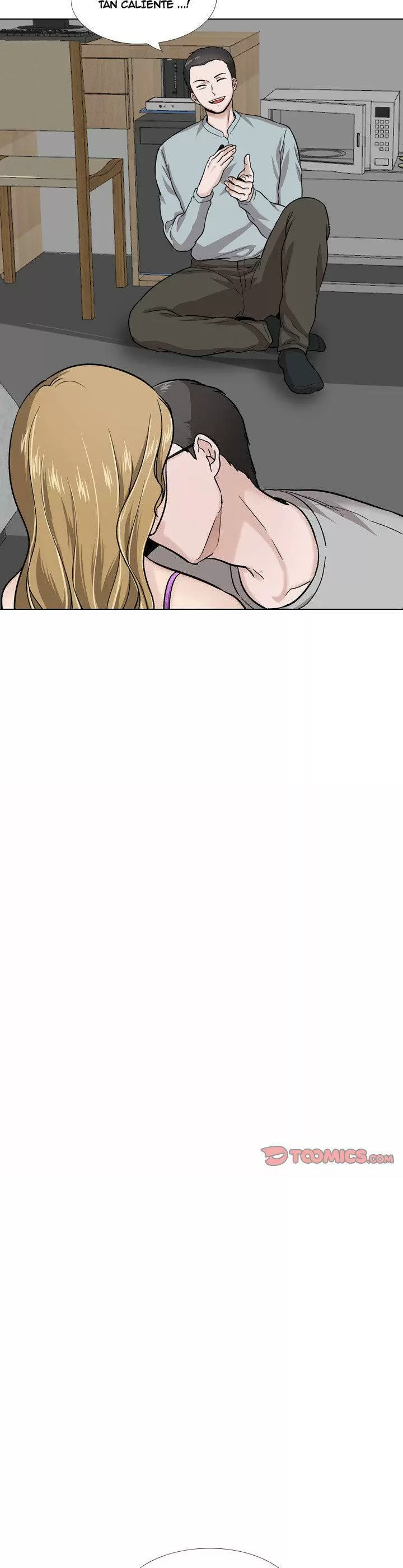 Friendss Capítulo 30 - Page 50