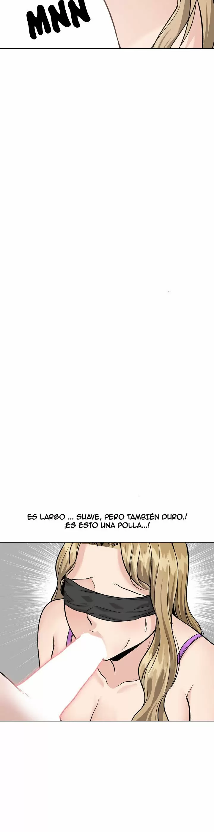 Friendss Capítulo 31 - Page 14