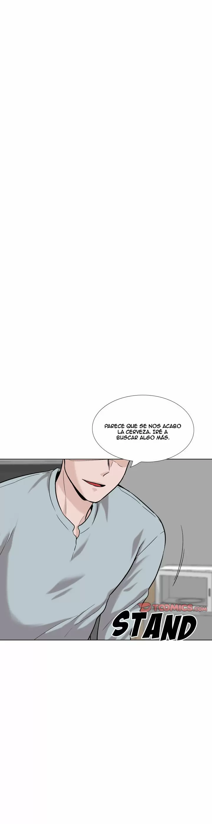 Friendss Capítulo 31 - Page 15