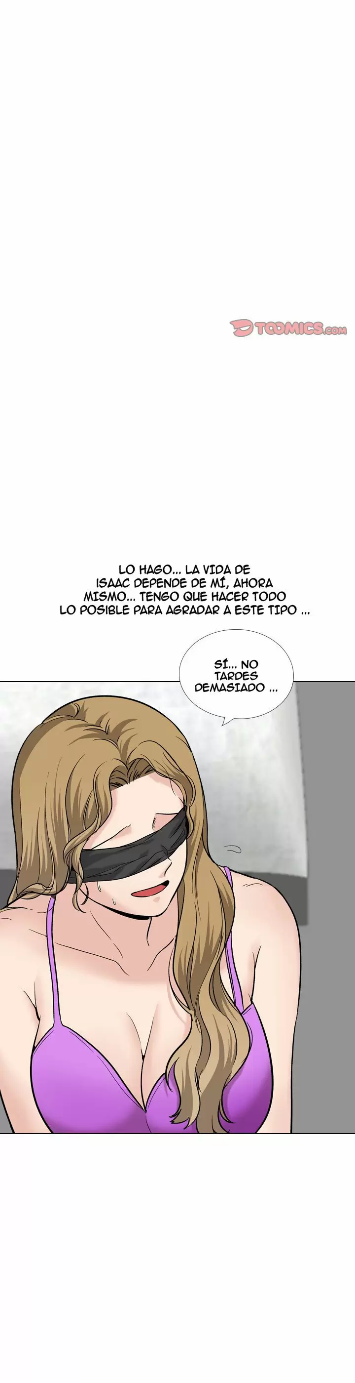 Friendss Capítulo 31 - Page 18