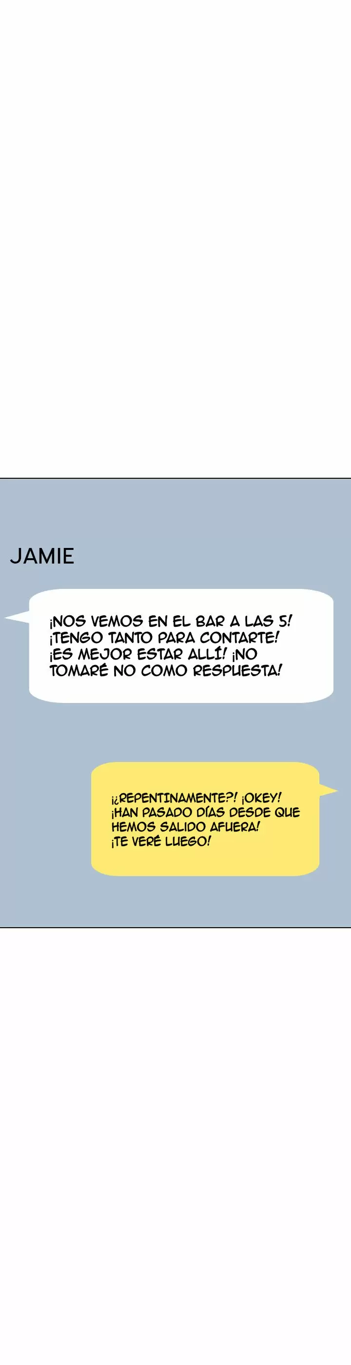 Friendss Capítulo 31 - Page 32