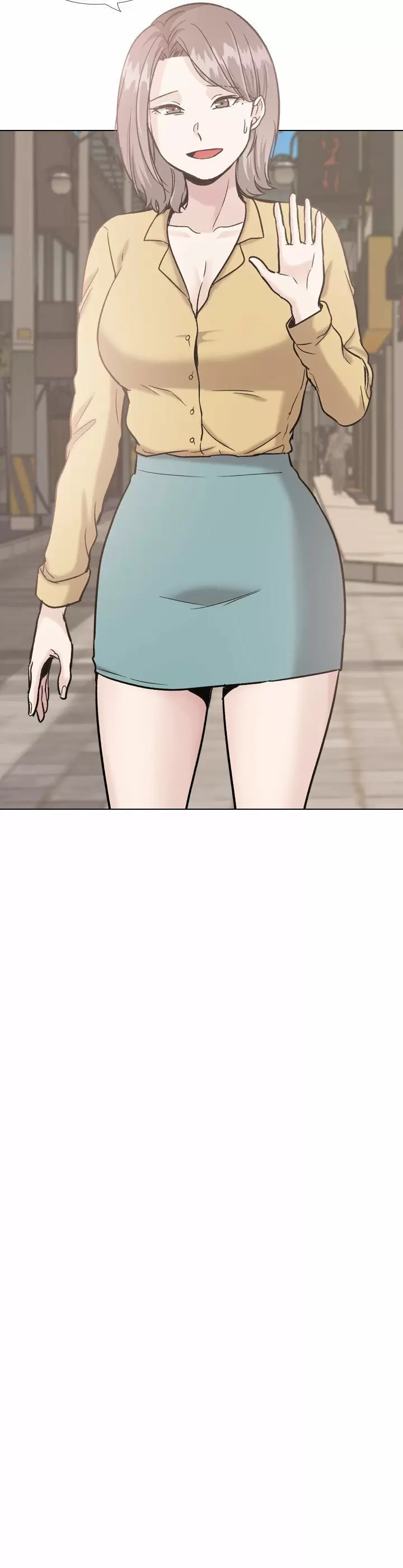 Friendss Capítulo 31 - Page 36