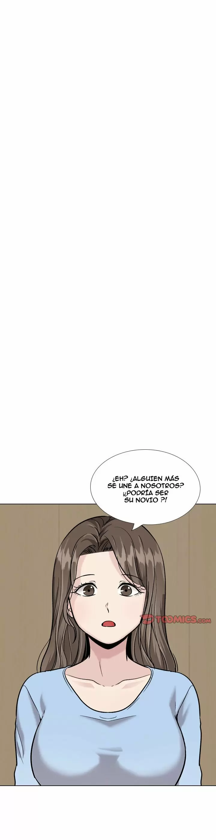Friendss Capítulo 31 - Page 40