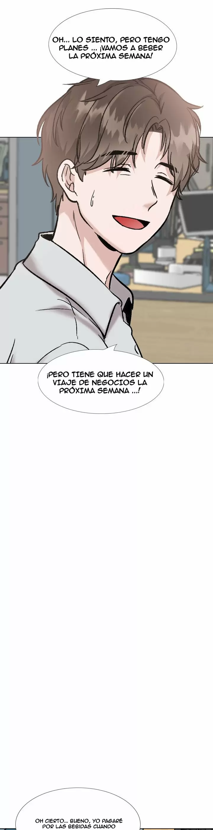 Friendss Capítulo 31 - Page 46