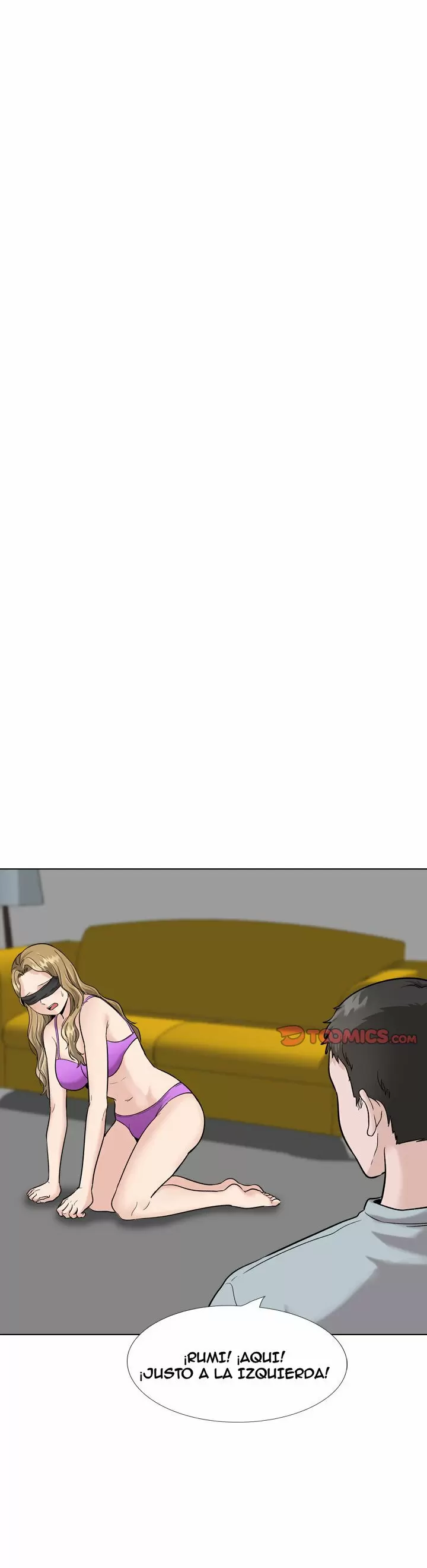 Friendss Capítulo 31 - Page 5