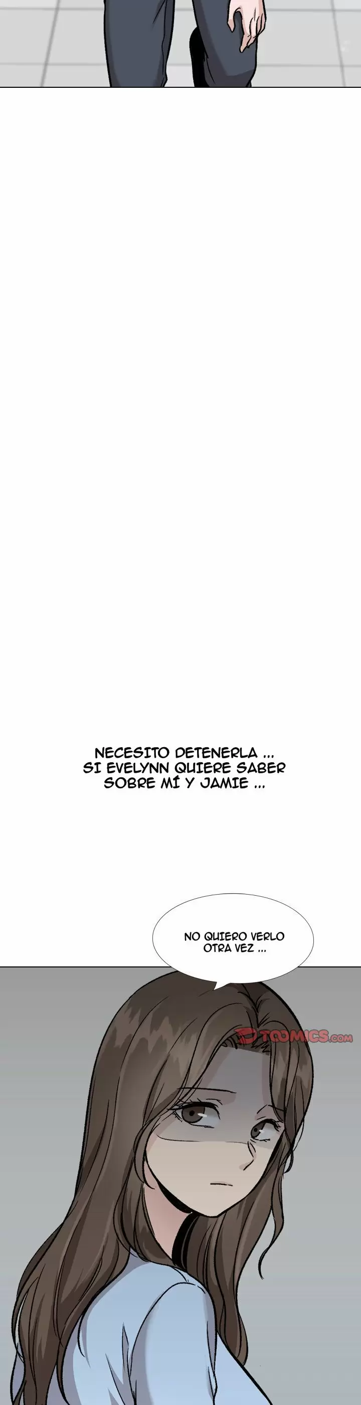 Friendss Capítulo 31 - Page 50
