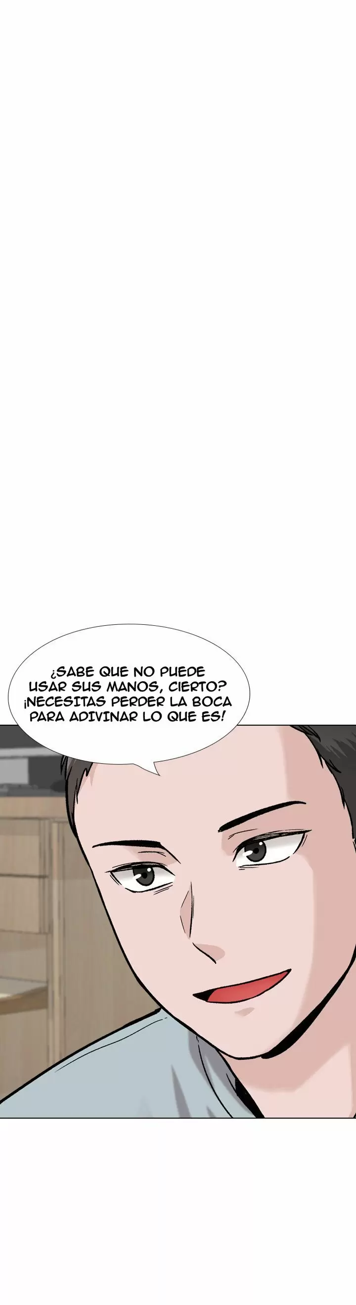 Friendss Capítulo 31 - Page 6