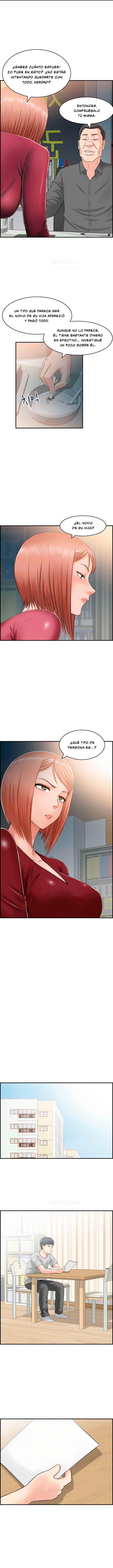 Manía de la Mujer Casada Capítulo 10 - Page 4