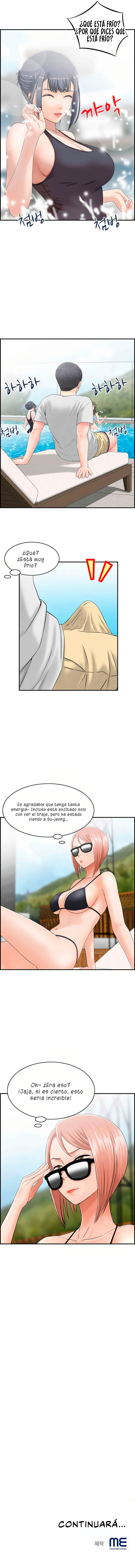 Manía de la Mujer Casada Capítulo 13 - Page 11