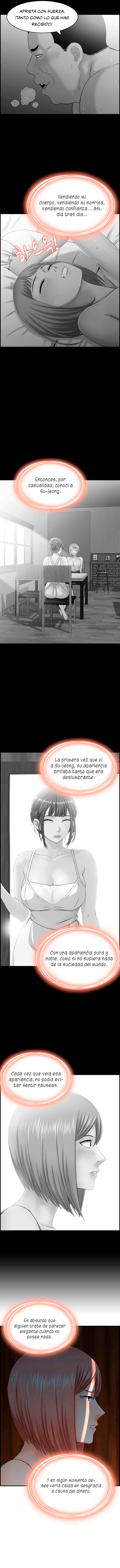 Manía de la Mujer Casada Capítulo 15 - Page 4