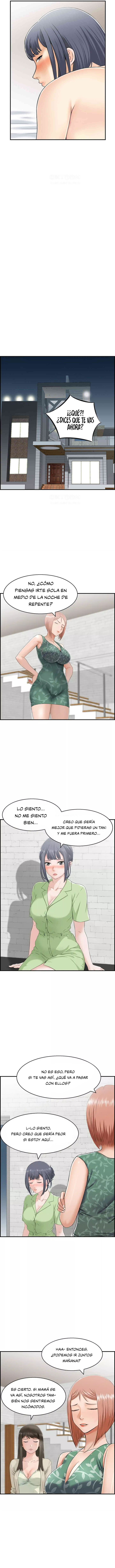 Manía de la Mujer Casada Capítulo 21 - Page 5