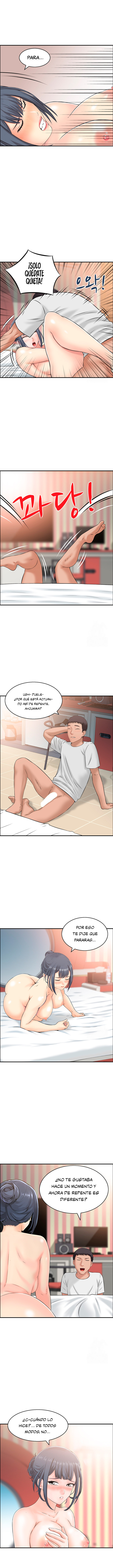 Manía de la Mujer Casada Capítulo 23 - Page 4
