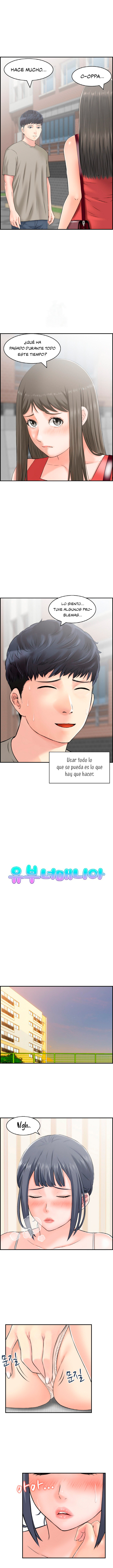Manía de la Mujer Casada Capítulo 29 - Page 3