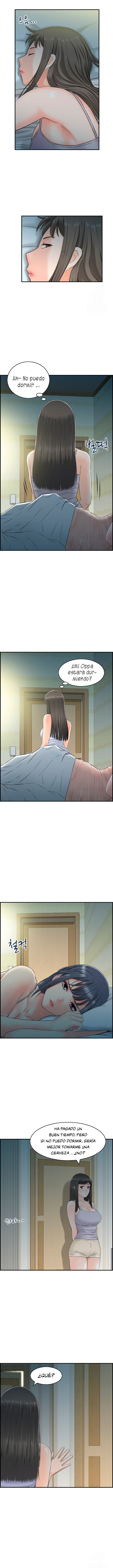Manía de la Mujer Casada Capítulo 30 - Page 4