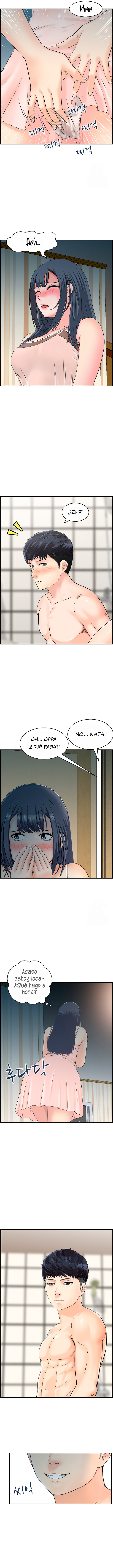 Manía de la Mujer Casada Capítulo 31 - Page 10