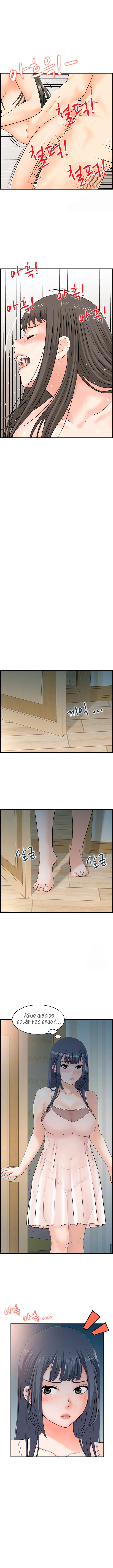 Manía de la Mujer Casada Capítulo 31 - Page 5