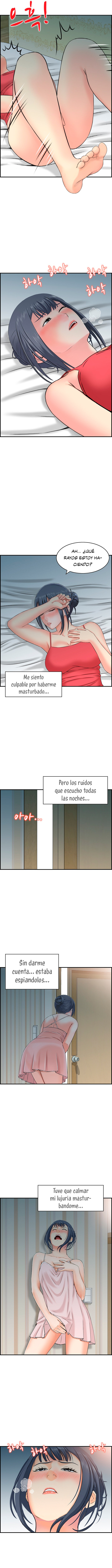 Manía de la Mujer Casada Capítulo 33 - Page 4