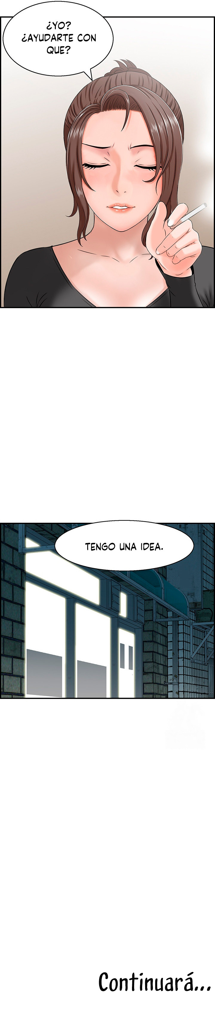 Manía de la Mujer Casada Capítulo 38 - Page 12