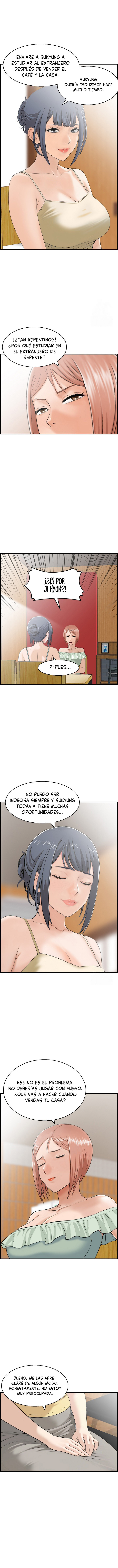 Manía de la Mujer Casada Capítulo 39 - Page 4