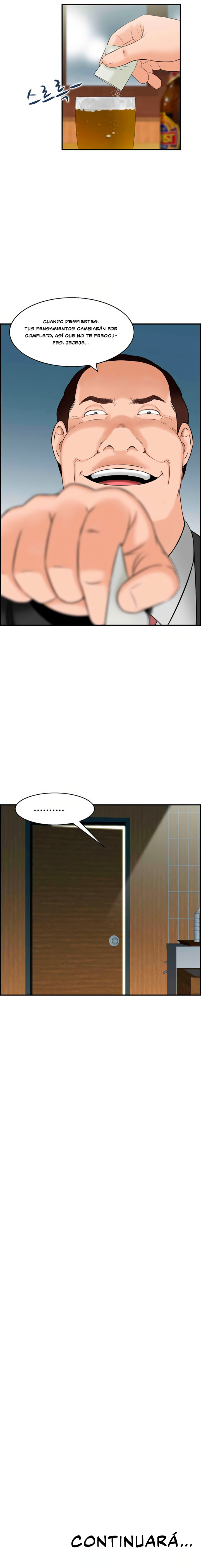 Manía de la Mujer Casada Capítulo 6 - Page 10