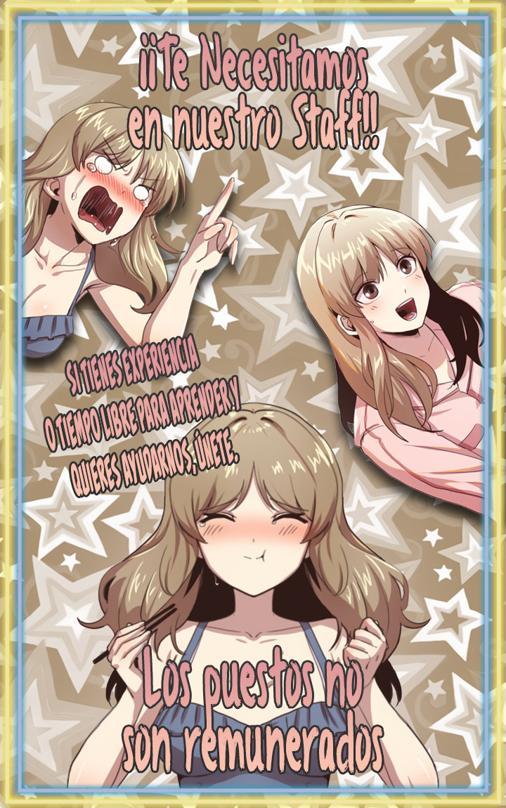 Ven a mi casa Ahjumma Capítulo 17 - Page 14