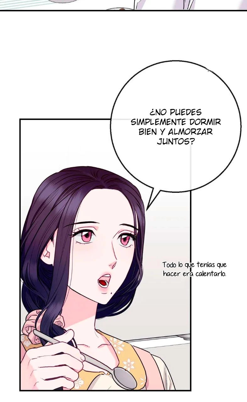 La Casa de Amor Capítulo 1 - Page 23