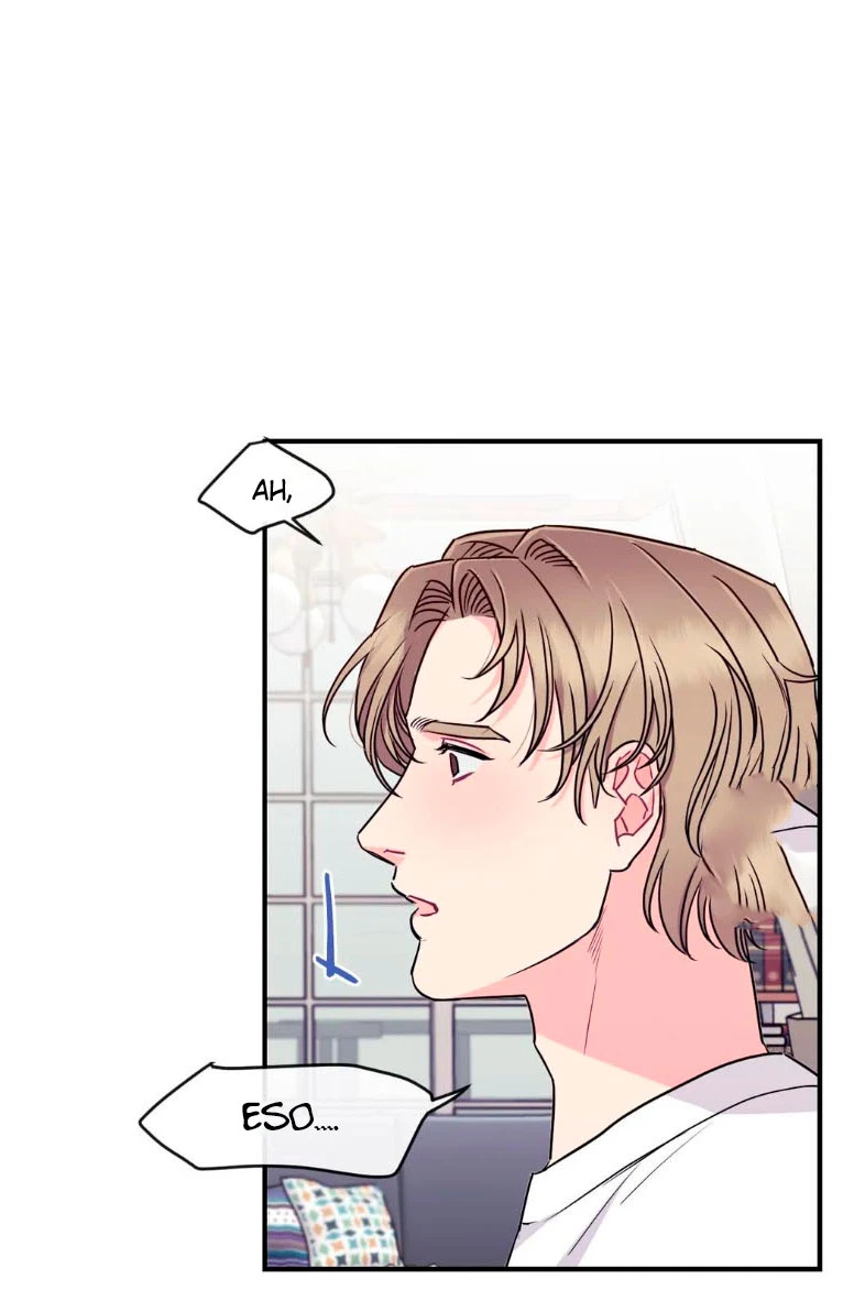 La Casa de Amor Capítulo 1 - Page 24