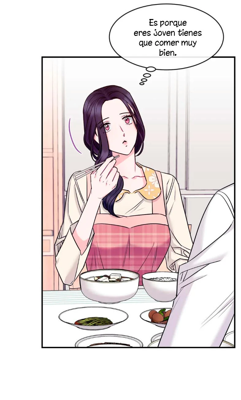 La Casa de Amor Capítulo 1 - Page 30
