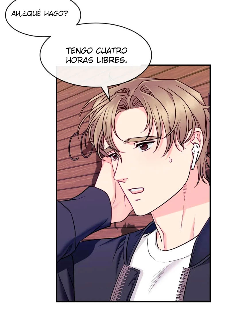 La Casa de Amor Capítulo 1 - Page 48