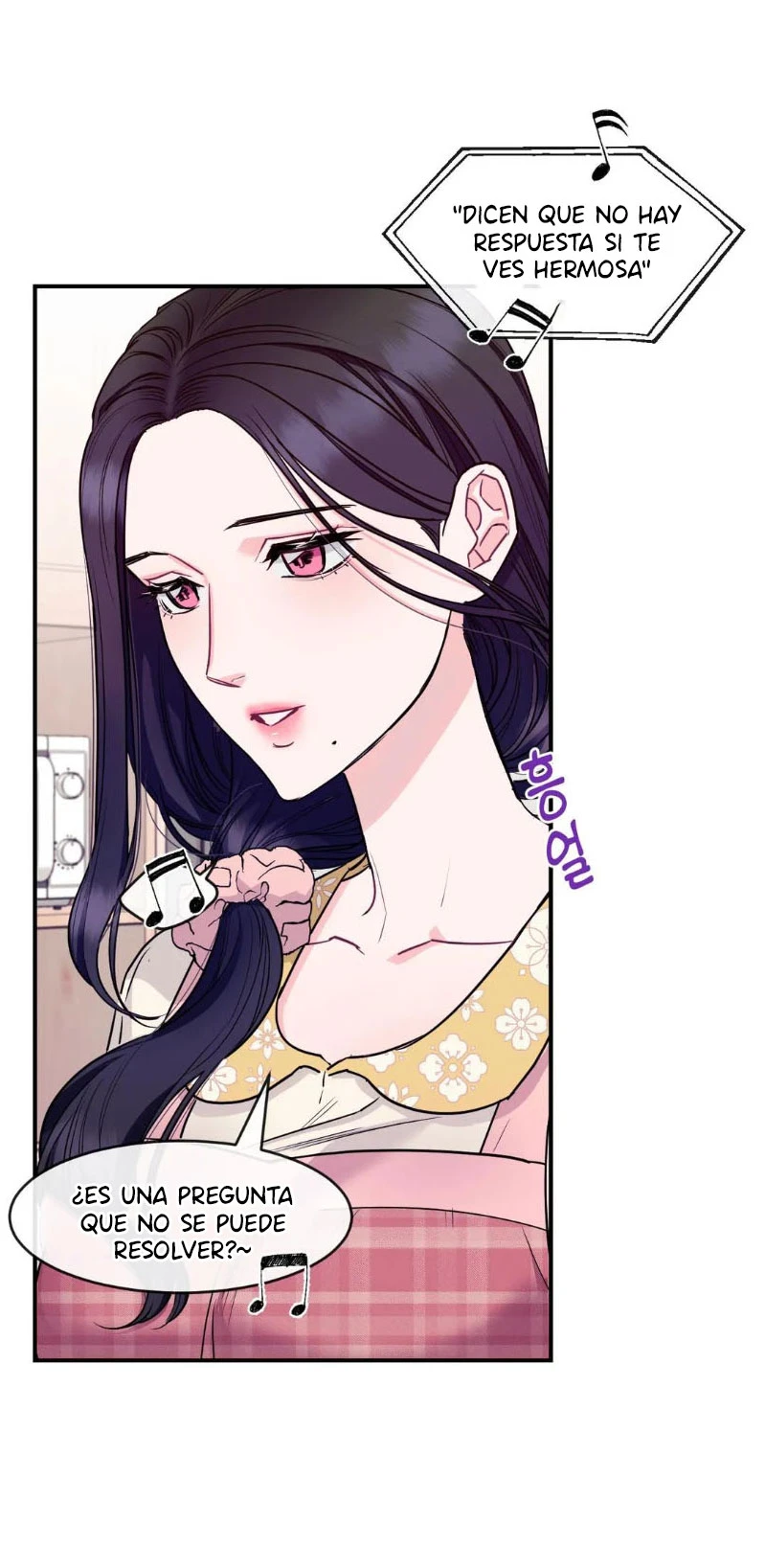 La Casa de Amor Capítulo 1 - Page 7