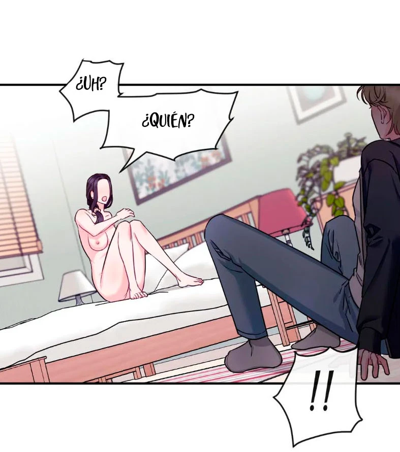 La Casa de Amor Capítulo 1 - Page 70