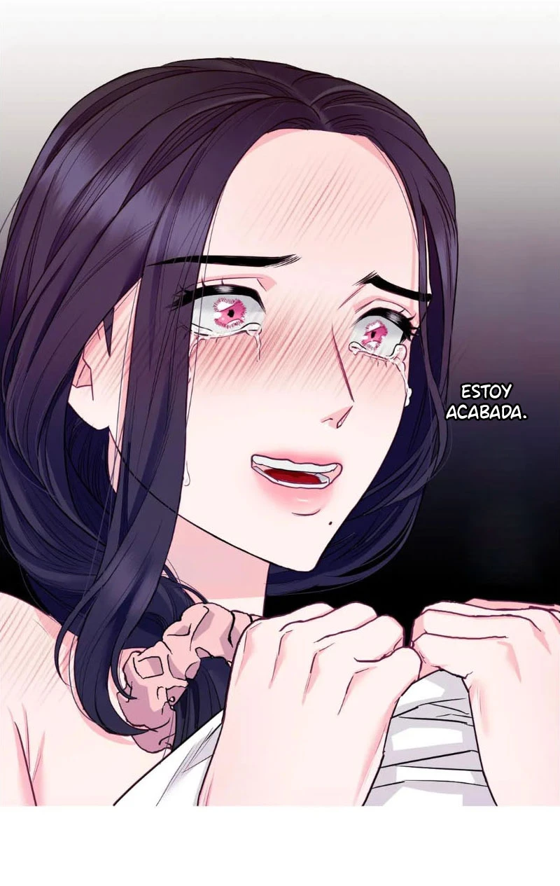 La Casa de Amor Capítulo 1 - Page 75