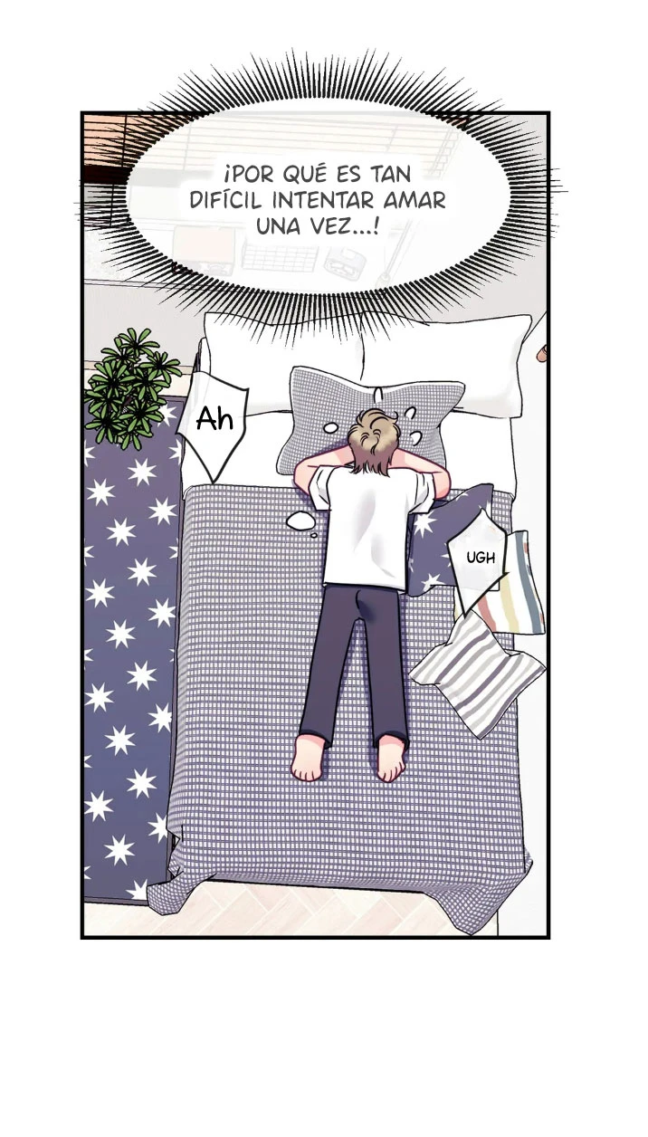 La Casa de Amor Capítulo 10 - Page 10