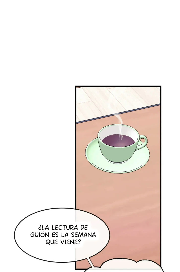 La Casa de Amor Capítulo 10 - Page 11