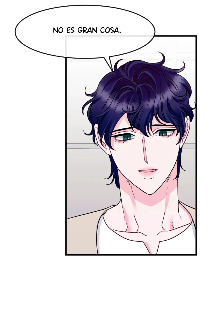 La Casa de Amor Capítulo 10 - Page 13